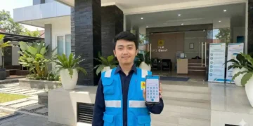 PLN Mobile Hadirkan Promo THR Lebaran 2026, Pelanggan Garut Masih Bisa Nikmati Bayar Listrik Lebih Hemat