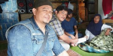 PNM Peduli Salurkan Santunan bagi Dhuafa Terdampak Musibah di Karangpawitan