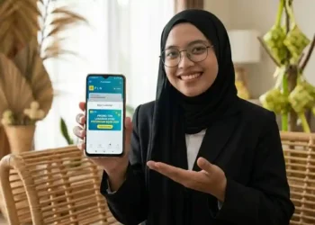 Apapun Kebutuhan Listrikmu, Maksimalkan Melalui Aplikasi PLN Mobile