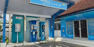 Cari SPKLU di Garut Kini Lebih Mudah Lewat Fitur Trip Planner di PLN Mobile