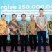PLN Sambungkan Daya 250 MVA untuk PT IKPP Karawang, Terbesar di Jawa Barat