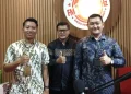PLN UP3 Garut Intensifkan Sosialisasi: Ajakan Tambah Daya sampai Imbauan Keselamatan Ketenagalistrikan Melalui Talkshow Radio