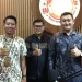 PLN UP3 Garut Intensifkan Sosialisasi: Ajakan Tambah Daya sampai Imbauan Keselamatan Ketenagalistrikan Melalui Talkshow Radio