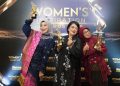 Dari Usaha Kecil ke Penghargaan, Nasabah PNM Mekaar Inspirasi Perempuan Indonesia
