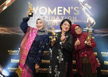 Dari Usaha Kecil ke Penghargaan, Nasabah PNM Mekaar Inspirasi Perempuan Indonesia