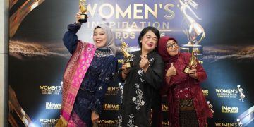 Dari Usaha Kecil ke Penghargaan, Nasabah PNM Mekaar Inspirasi Perempuan Indonesia