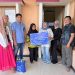 PNM Garut Salurkan Bantuan bagi Nasabah dan Karyawan Terdampak Bencana Tanah Longsor