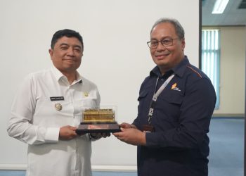 Bupati Garut Tinjau Star Energy Geothermal Darajat, Perkuat Sinergi untuk Swasembada Energi dan Pemberdayaan Masyarakat