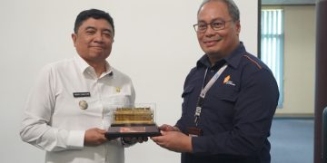 Bupati Garut Tinjau Star Energy Geothermal Darajat, Perkuat Sinergi untuk Swasembada Energi dan Pemberdayaan Masyarakat