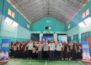PNM Siapkan Mental Wirausaha 2.700 Siswa SMK Se-Indonesia Lewat PNM Mengajar