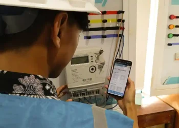 Tegaskan Tidak Ada Kenaikan Tarif Listrik, PLN UP3 Garut Ajak Masyarakat Waspada Hoaks di Media Sosial