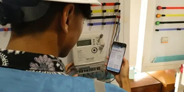 Tegaskan Tidak Ada Kenaikan Tarif Listrik, PLN UP3 Garut Ajak Masyarakat Waspada Hoaks di Media Sosial