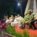 PLN UP3 Garut Sukseskan Kirab Budaya Milangkala Tatar Sunda di Kabupaten Garut dengan Hadirkan Listrik yang Anda