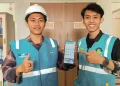 PLN UP3 Garut Ajak Masyarakat Bayar Listrik Lebih Awal Lewat PLN Mobile