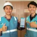 PLN UP3 Garut Ajak Masyarakat Bayar Listrik Lebih Awal Lewat PLN Mobile