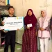 Srikandi PLN dan YBM PLN UP3 Garut Salurkan Bantuan untuk Guru Ngaji dan Janda Jompo
