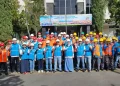 PLN UP3 Garut Pastikan Pasokan Listrik Tetap Prima pada Momen Idul Adha 1447 H dan Waisak 2570 BE