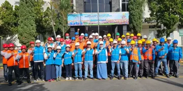 PLN UP3 Garut Pastikan Pasokan Listrik Tetap Prima pada Momen Idul Adha 1447 H dan Waisak 2570 BE