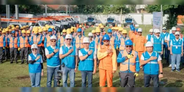 PLN UID Jabar Siagakan 4.993 Personel dan Layanan Digital 24 Jam Selama Idul Adha dan Waisak 2026