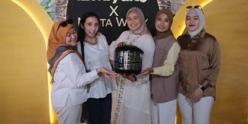More Than Cooking, It’s a Style: Miyako Perkenalkan Rice Cooker Limited Edition