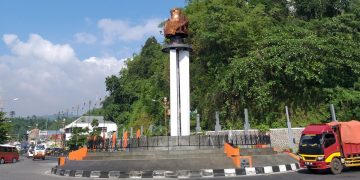 Bagaimana Islam Mengubah Arah Politik Kerajaan Sumedang Larang di Abad ke-16?