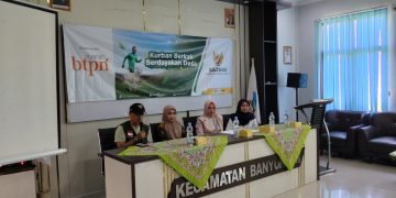 BTPN Syariah Salurkan Kurban di Kecamatan Banyuresmi, Kabupaten Garut, Hadirkan Manfaat Nyata bagi Masyarakat