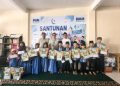 Kebaikan di Awal Tahun Hijriah, PNM Cabang Garut Berbagi untuk Anak Yatim dan Dhuafa