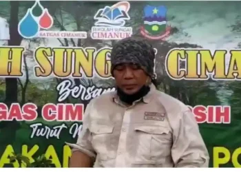 Mulyono Khadafi Ingatkan Pemimpin Harus Siap Dikritik Jangan Seperti Fir’aun