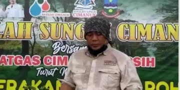 Mulyono Khadafi Ingatkan Pemimpin Harus Siap Dikritik Jangan Seperti Fir’aun