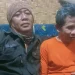 Luar Biasa, Begini Cara Sekjen Ormas GAS Peduli Kepada Warga Tunanetra