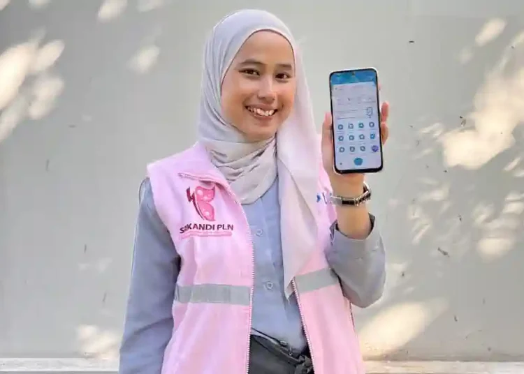 Bayar Listrik Lebih Awal, PLN Garut Ajak Pelanggan Kelola Tagihan dengan Bijak