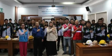 PLN UP3 Garut Gelar Upskilling P2TL Untuk Perkuat Kompetensi dan Integritas Petugas