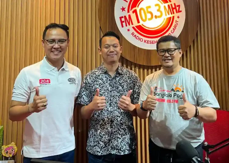 PLN UP3 Garut Ajak Masyarakat Tertib Bayar Listrik dan Waspada Bahaya Kelistrikan