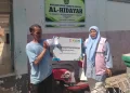 Srikandi dan YBM PLN UP3 Garut Konsisten Jejak Manfaat, Peduli Kesehatan dan Pendidikan Masyarakat Garut