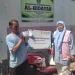 Srikandi dan YBM PLN UP3 Garut Konsisten Jejak Manfaat, Peduli Kesehatan dan Pendidikan Masyarakat Garut