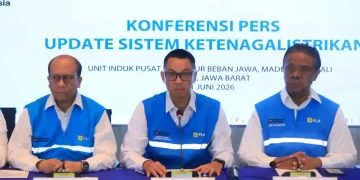 Sistem Kelistrikan Jawa Berangsur Membaik, Keandalan Pembangkit Terus Diperkuat