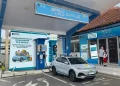 PLN UP3 Garut Pastikan Kondisi SPKLU Prima Dukung Liburan Sekolah yang Nyaman