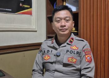 Korban Minta Kasus Tiga Tersangka Penipuan Tanah Segera Dilimpahkan ke Kejaksaan.
