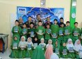 PNM Peduli Perkuat Pemberdayaan Lewat Dukungan Pendidikan Al-Qur’an dengan Penyaluran 40 Mushaf untuk Santri
