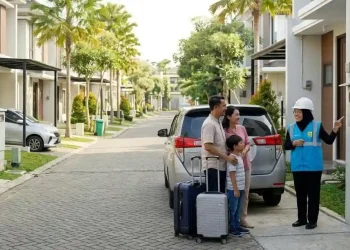 Liburan Tenang Tanpa Was-was, PLN UP3 Garut Ajak Pelanggan Cek Keamanan Listrik Sebelum Bepergian