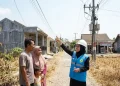 PLN UP3 Garut Imbau Masyarakat Tetap Jaga Keselamatan Ketenagalistrikan di Musim Kemarau