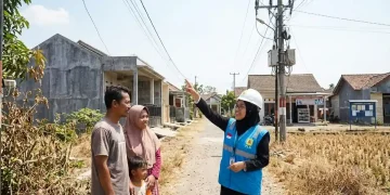 PLN UP3 Garut Imbau Masyarakat Tetap Jaga Keselamatan Ketenagalistrikan di Musim Kemarau
