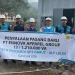 Investasi Tumbuh, Listrik Andal Mengalir: PLN UP3 Garut Layani Penyalaan PT Ennova Apparel Group