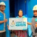 Jumat Berbagi Cahaya, PLN UP3 Garut Kembali Hadirkan Terang dan Harapan bagi Masyarakat