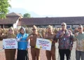 Dukung Kesehatan Ibu dan Bayi, PLN Serahkan Bantuan Portable USG untuk Pemerintah Kabupaten Garut