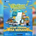Gelegar PLN Mobile 2026 Kembali Hadir, Pelanggan Berkesempatan Raih Beragam Hadiah Menarik