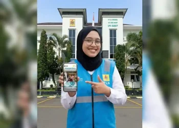 Tahun Ajaran Baru, PLN Ajak Masyarakat Garut Manfaatkan Promo Tambah Daya Diskon 50%