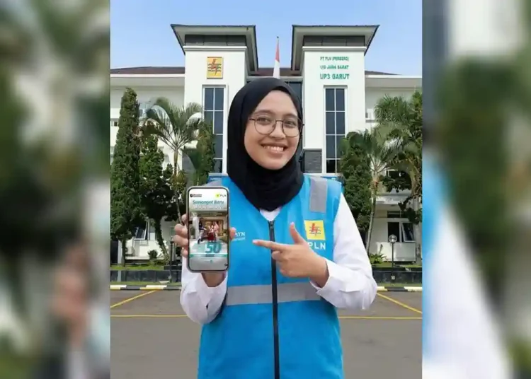 Tahun Ajaran Baru, PLN Ajak Masyarakat Garut Manfaatkan Promo Tambah Daya Diskon 50%