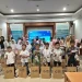 Sambut HUT Ke-81 RI, YBM dan Srikandi PLN UP3 Garut Berbagi Kebahagiaan Sekaligus Tanamkan Budaya Keselamatan Listrik