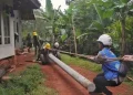 Semester I 2026,PLN Perluas Akses Listrik bagi 2.930 Pelanggan di 210 Lokasi se-Jawa Barat